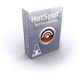 Antamedia HotSpot Software Discount Coupon
